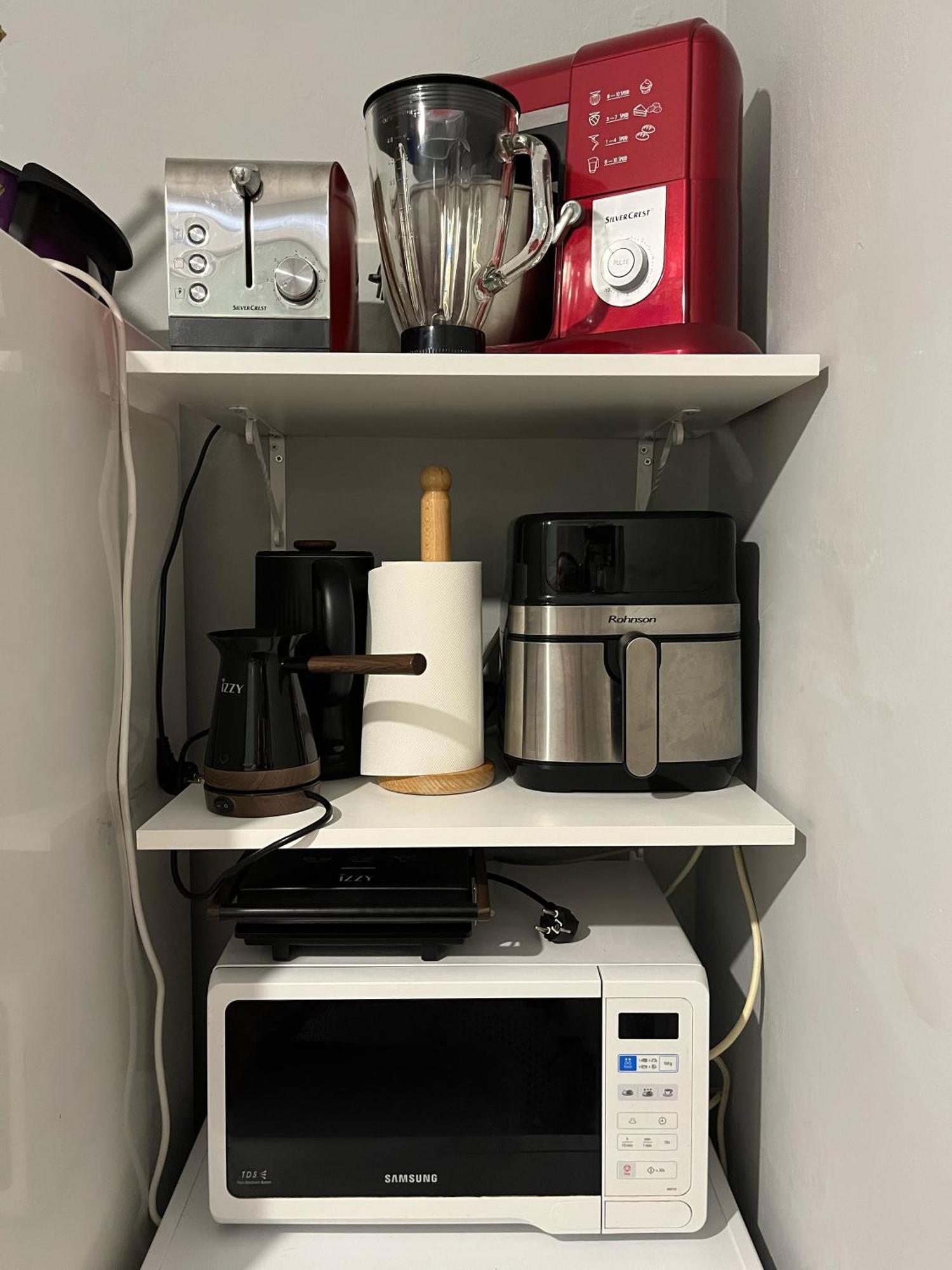 The Art Apartment 沃洛斯 外观 照片