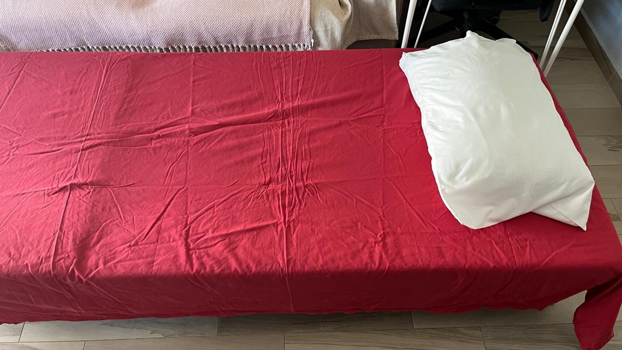 The Art Apartment 沃洛斯 外观 照片